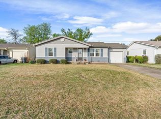 1000 N 65th St, Waco, TX 76710