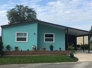 245 Wildwood Dr LOT 57, Saint Augustine, FL 32086