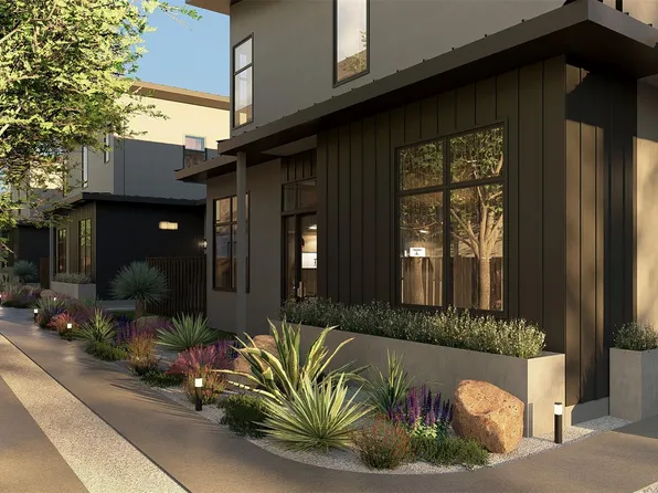 4412 S 1st St #2, Austin, TX 78745