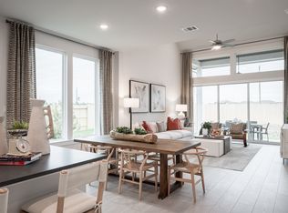 Homes Available Soon, Amandera 40', Richmond, TX 77406
