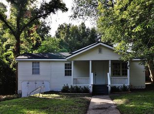 1124 Alderside St, Jacksonville, FL 32208