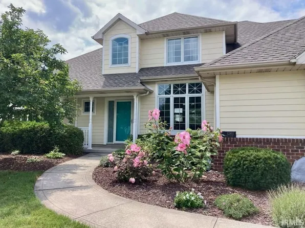 12811 Crystal Creek Pkwy, Fort Wayne, IN 46845