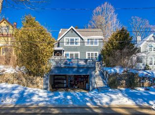 75 Margaret St, Saranac Lake, NY 12983