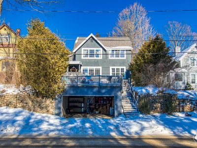 75 Margaret St, Saranac Lake, NY, 12983