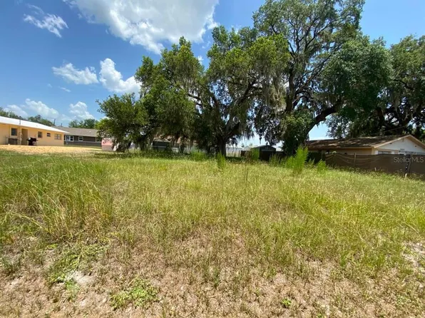 0 BLUEJAY TERRACE LOT 184, DADE CITY, FL 33523