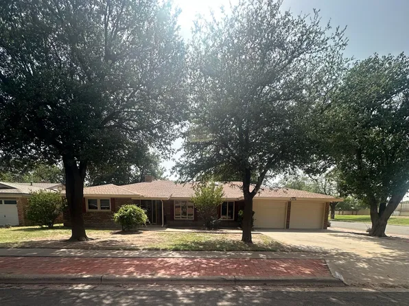 6002 Norfolk Ave, Lubbock, TX 79413
