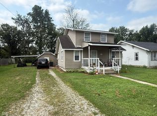 17 W Oak St, Alexandria, IN 46001