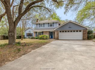 2801 Manassas Ct, College Station, TX 77845