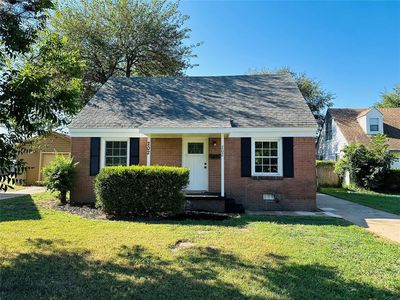 202 E Northrup Dr, Midwest City, OK, 73110