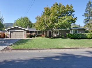 145 Camino Encanto, Danville, CA 94526