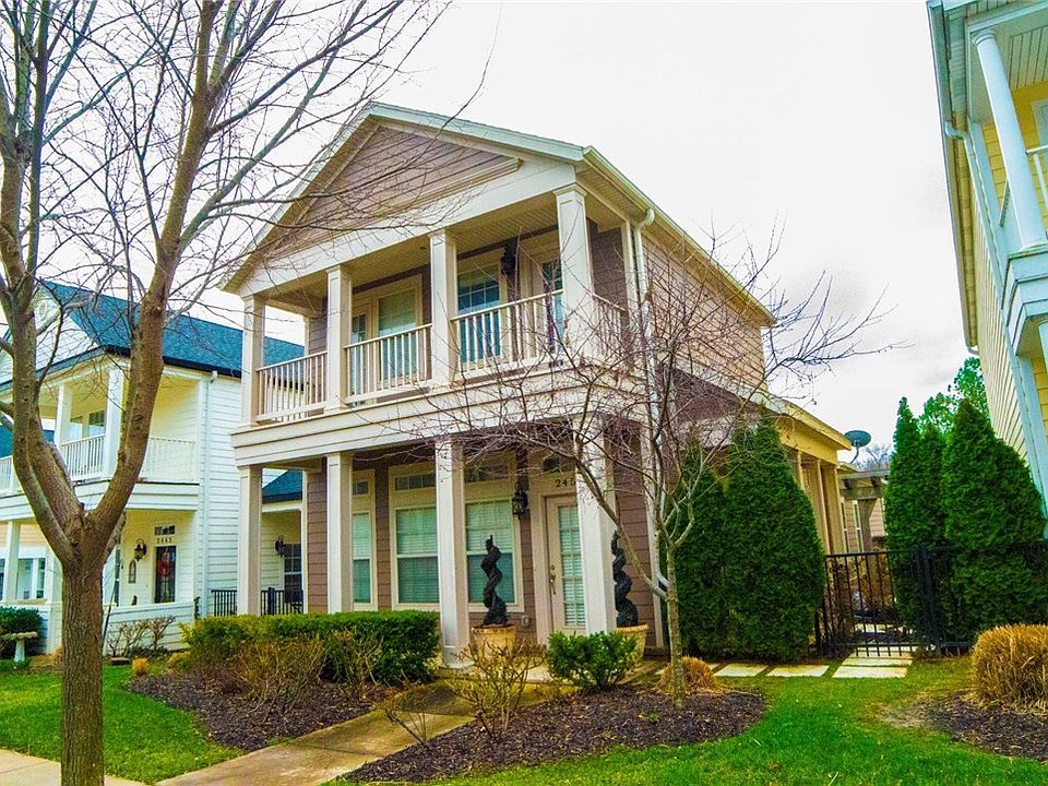 1st image of 2455 Frontier Elm Dr