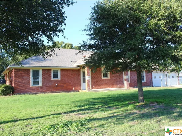 5102 W Us Highway 84, Gatesville, TX 76528