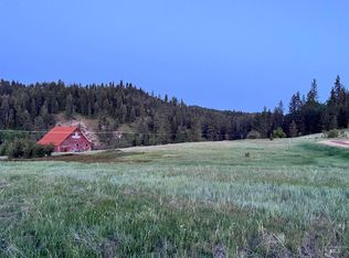 LOT 31 Timber Ln, Garden Valley, ID 83622