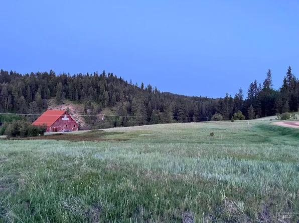 LOT 31 Timber Ln, Garden Valley, ID 83622