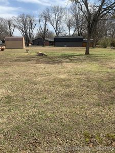 S Fryar Dr, Sallisaw, OK, 74955