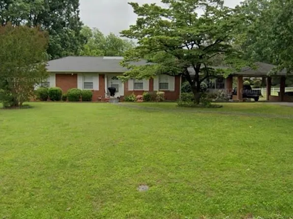 809 Minorcas Rd, Winston Salem, NC 27106