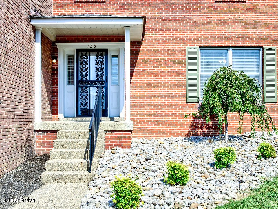 133 Gardiner Lake Rd, Louisville, KY 40205 MLS 1622600 Zillow