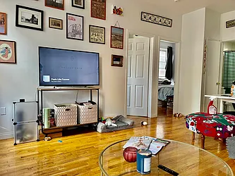 Rented by J Misrahi Realty Corp