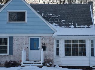 38 Martha Pl, Hamburg, NY 14075