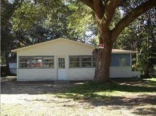 1151 Rhett Dr, Mobile, AL 36608