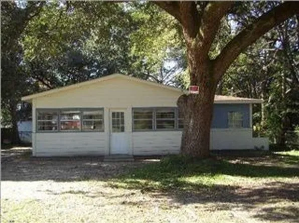 1151 Rhett Dr, Mobile, AL 36608