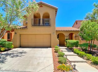 564 Ivy Spring St, Las Vegas, NV 89138