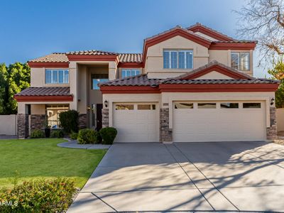 1099 S JUSTINE Court, Gilbert, AZ, 85296