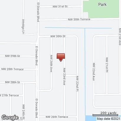 1st image of 2832 NW 23rd Ave
