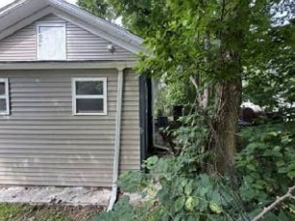Property Side View