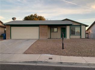 214 Kirk Ave, Henderson, NV 89015