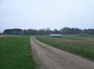 E6958 Dennison Rd, Clintonville, WI 54929