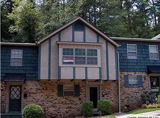 804 Vestavia Villa Ct #804, Birmingham, AL 35226