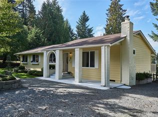 15410 91st Avenue Ct E, Puyallup, WA 98375