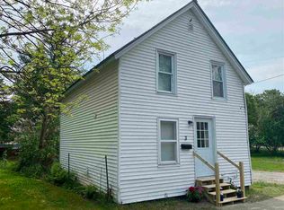 3 Maynard St, Potsdam, NY 13676