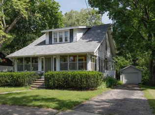 1708 Dover Rd, Kalamazoo, MI 49008