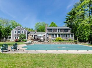 36 Olde Knoll Rd, Marion, MA 02738