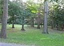 Jogging trails/parks