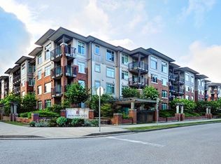9288 Odlin Rd #232, Richmond, BC V6X0C3