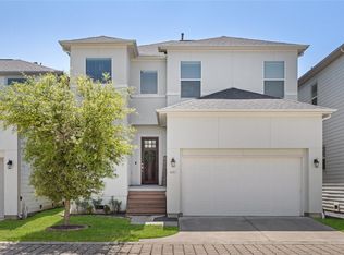 427 Yale Oaks Ln, Houston, TX 77091