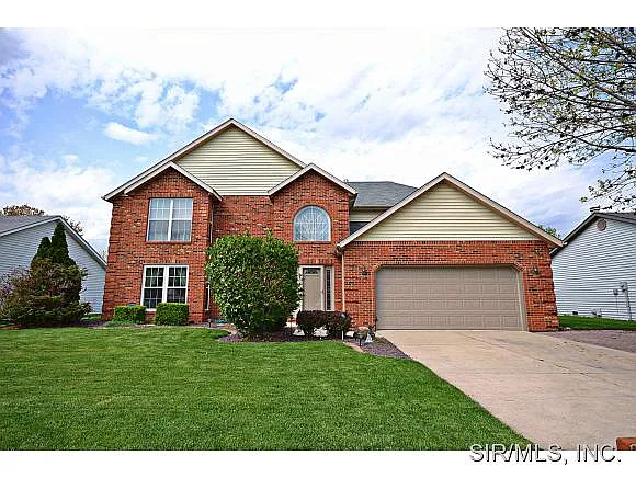 805 Green Haven Dr photo 1