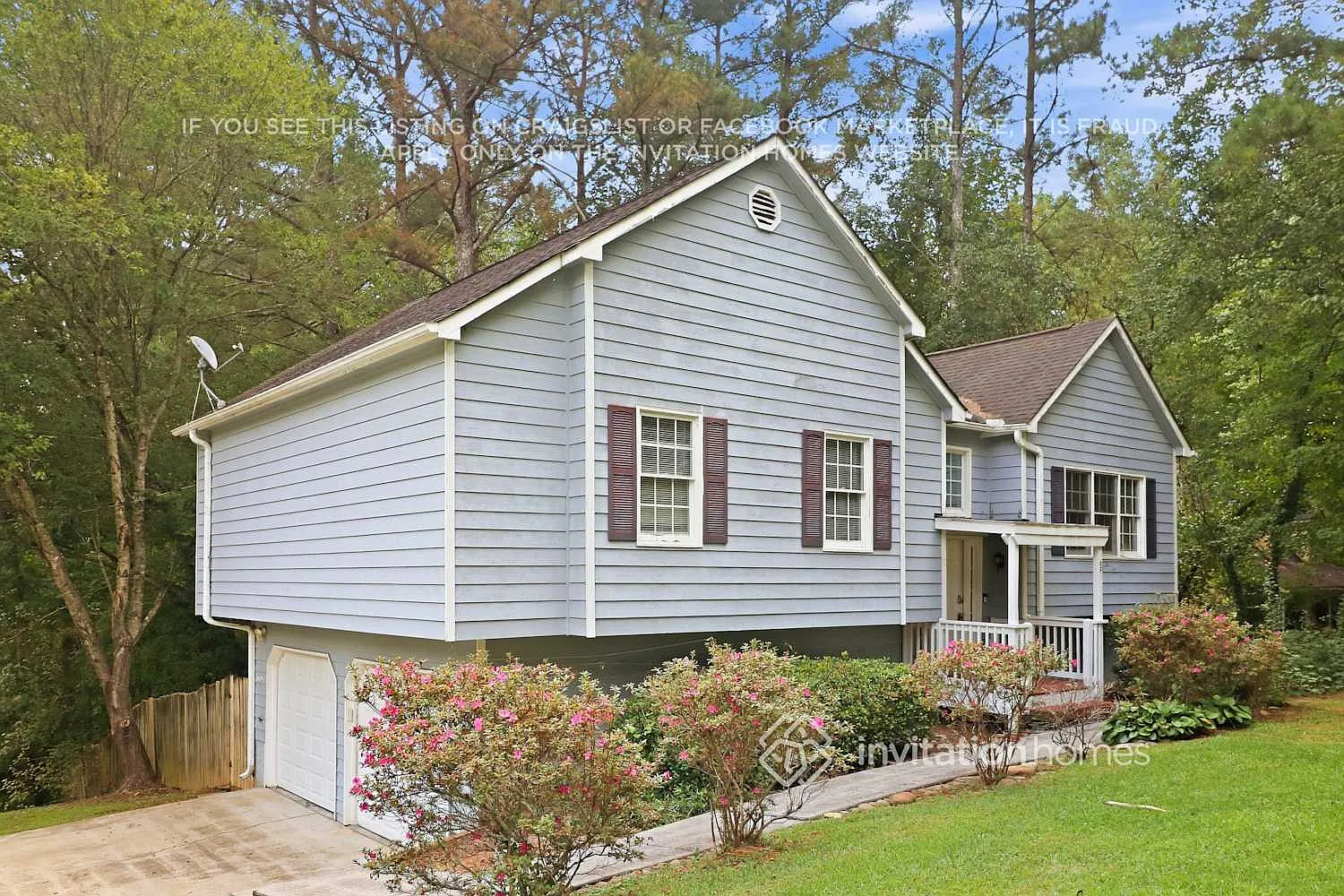 686 Holland Rd Dallas, GA 30157 — Photo 2
