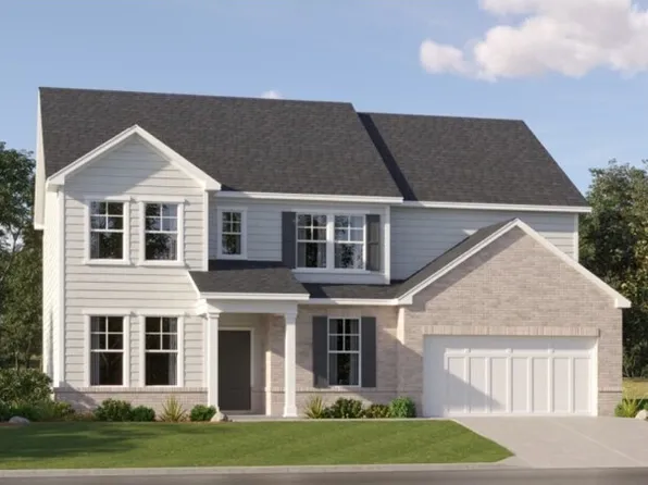 639 Caryle Trail Ln, Loganville, GA 30052