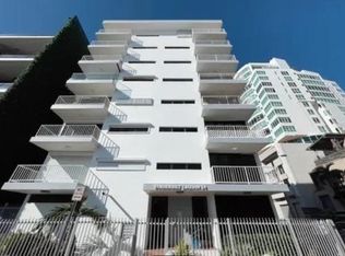 Vanderbilt Lagoon 54 Calle Aguadilla APT 201, San Juan, PR 00907