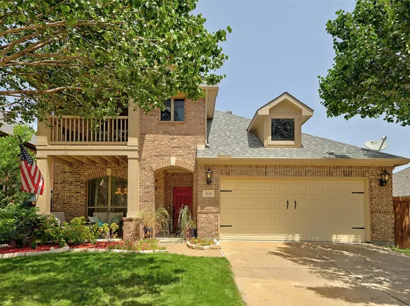 2641 Deer Hollow Dr, Little Elm, TX 75068