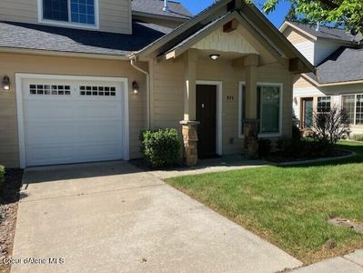 925 W Willow Lake Loop, Coeur D Alene, ID, 83815