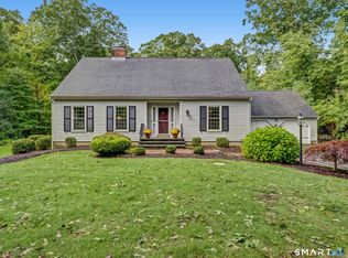 77 Beach Street, Litchfield, CT 06759