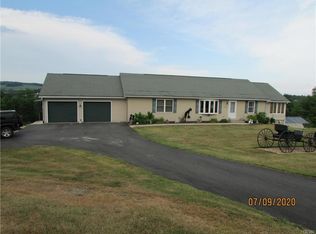 5141 Memorial Rd, Schnecksville, PA 18078