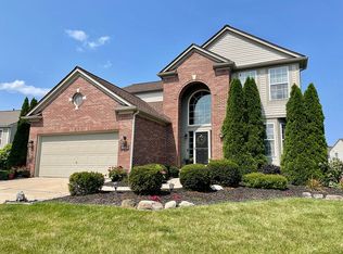 6289 Mapleview Ln, Ypsilanti, MI 48197