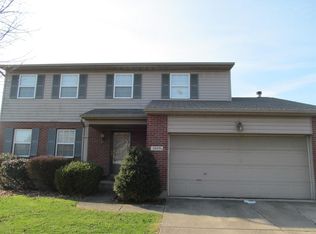 3689 Tammy Rae Ct, Hamilton, OH 45011