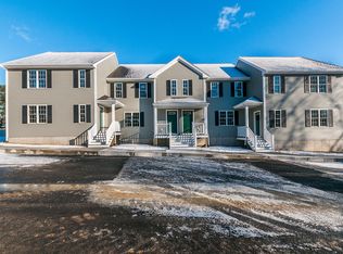 101 Cherry St, PLYMOUTH, MA 02360